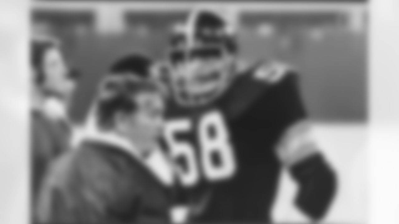 Jack Lambert (1974-1984)