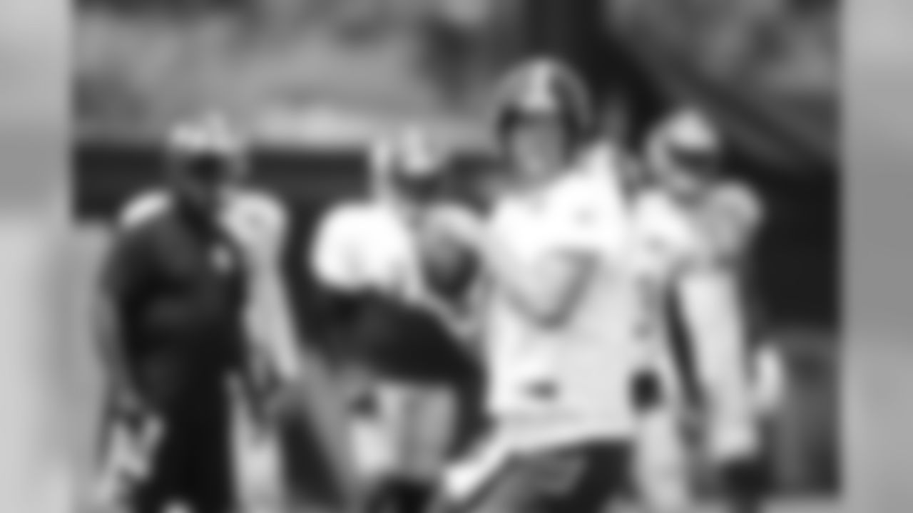 Ben Roethlisberger