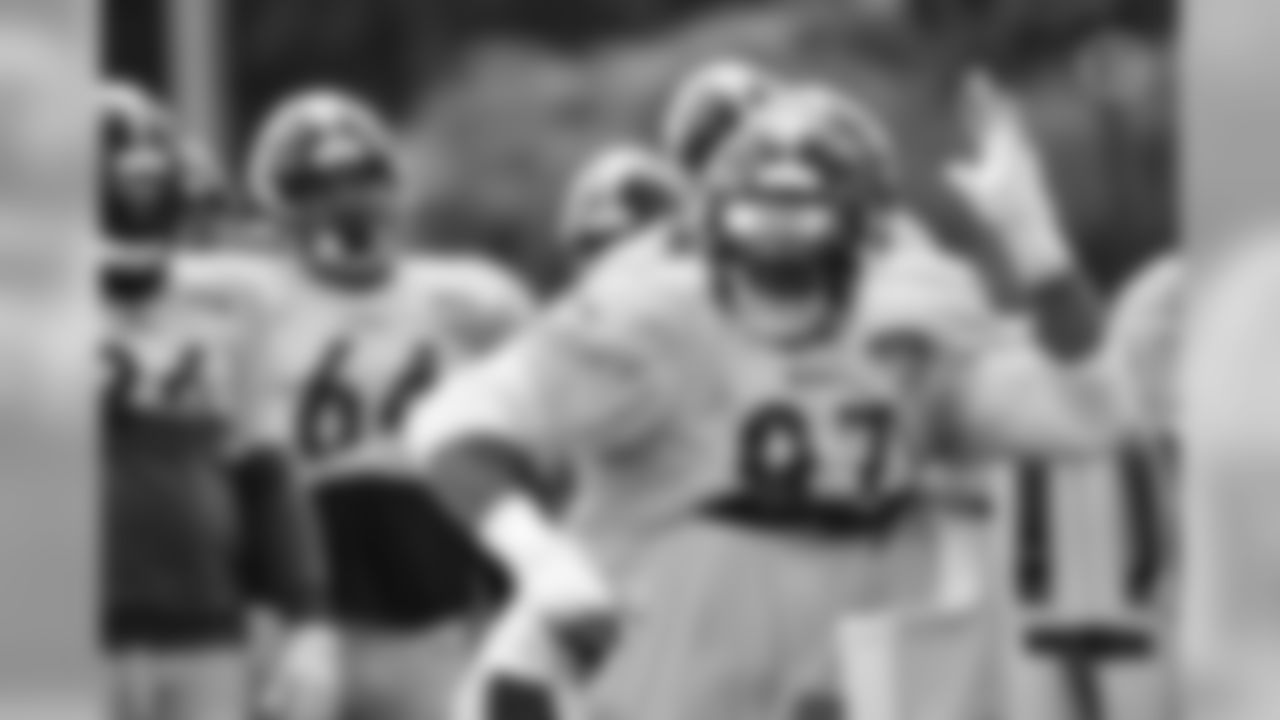 Cameron Heyward