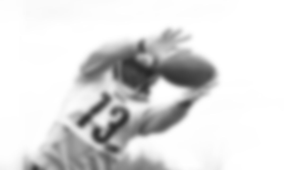 James Washington