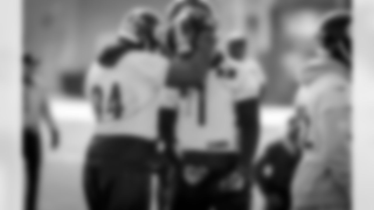 Lawrence Timmons and Ryan Shazier
