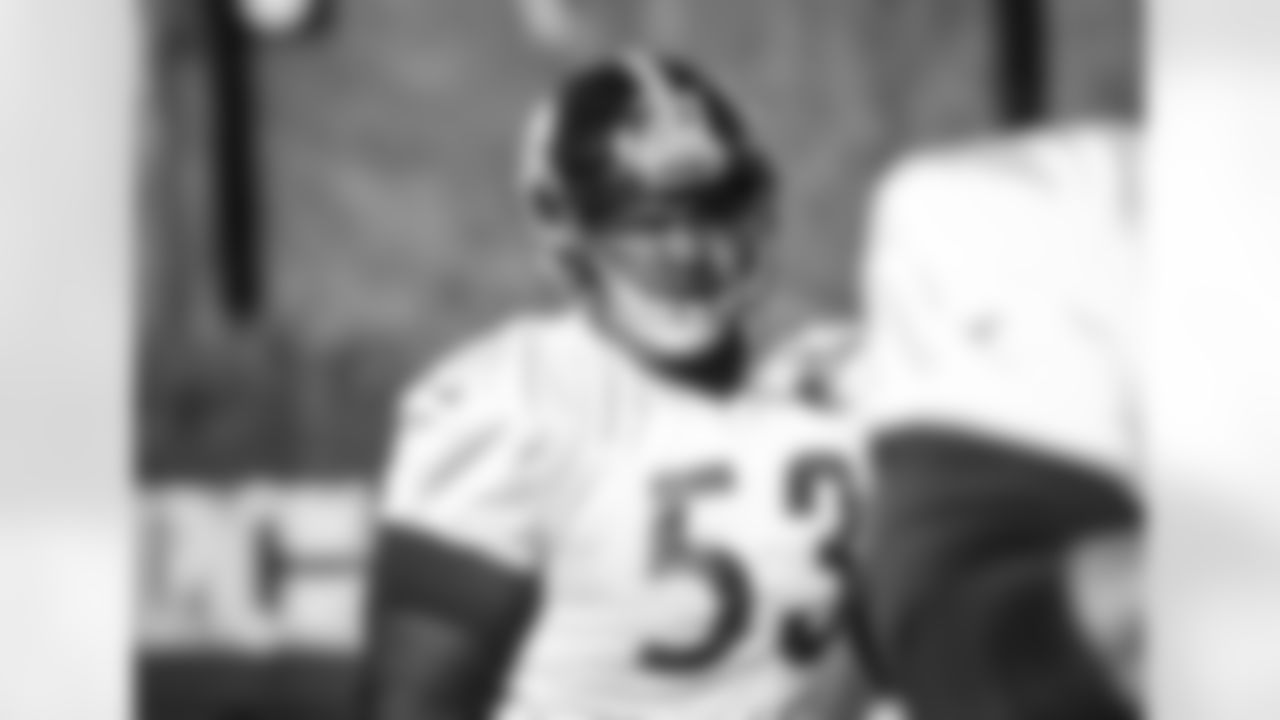 Maurkice Pouncey