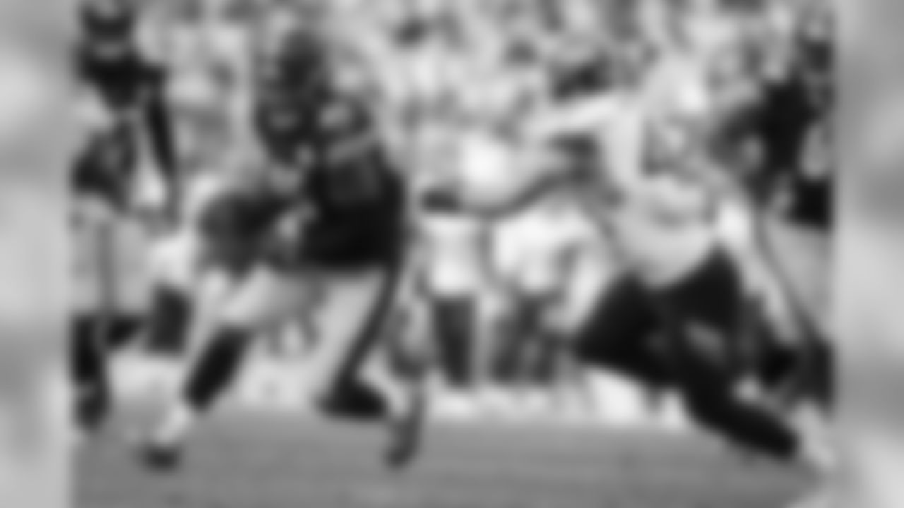 Roosevelt Nix