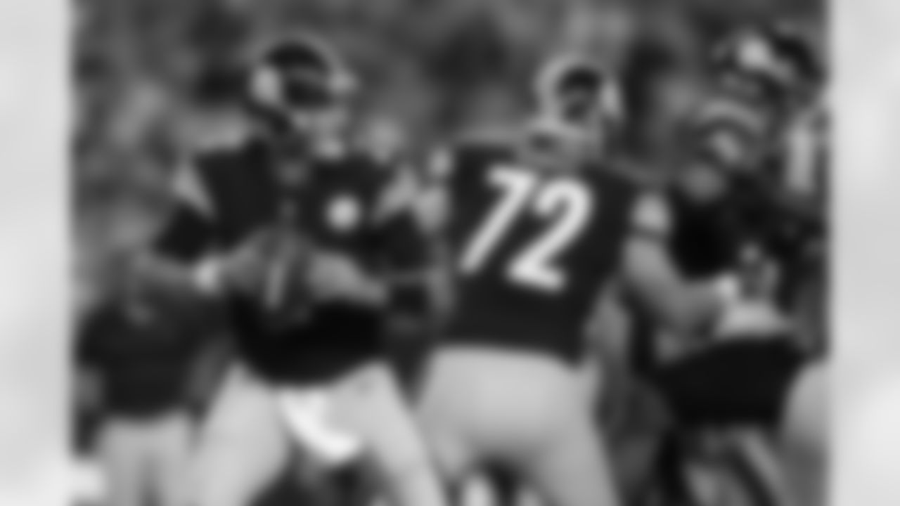 Mason Rudolph