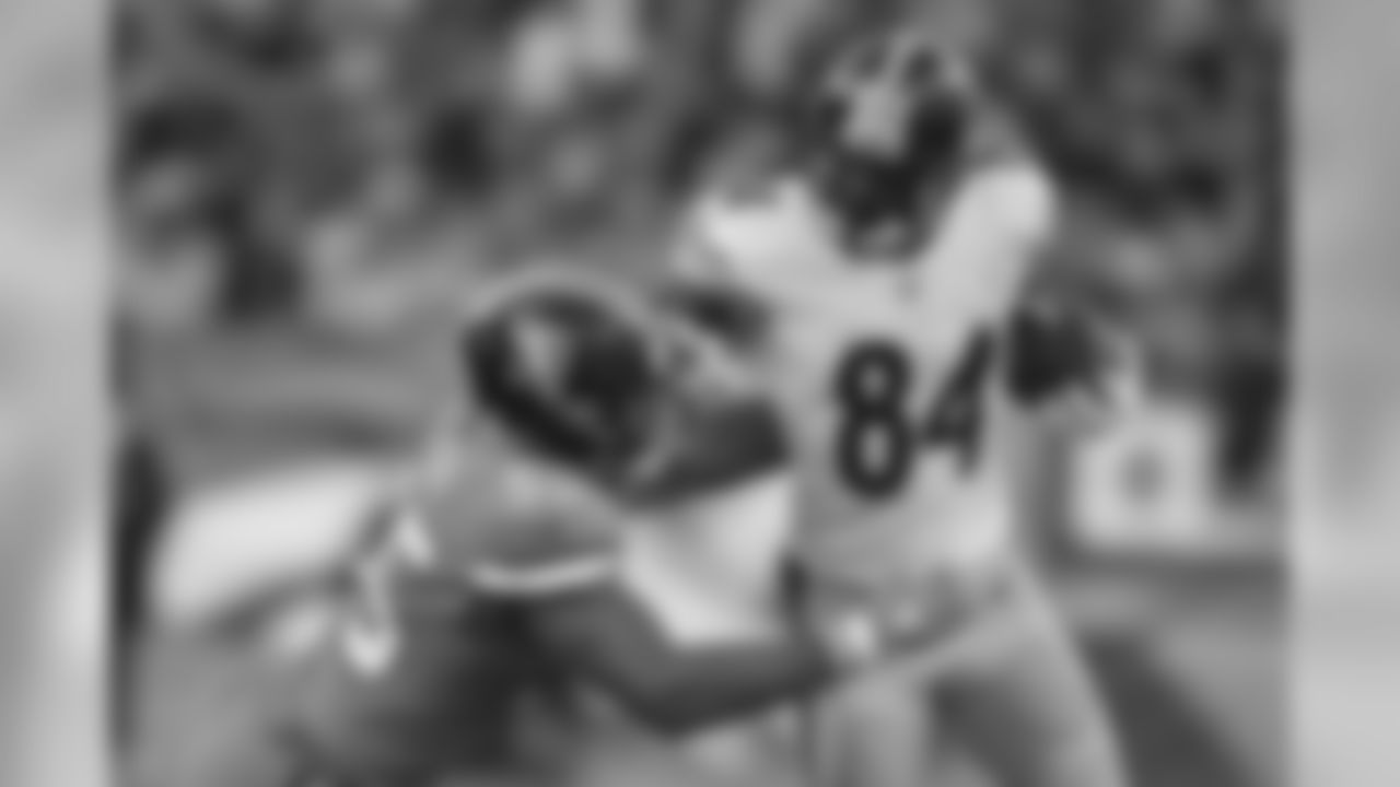 Antonio Brown