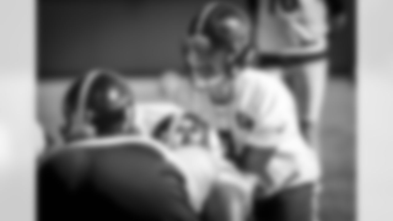 Landry Jones