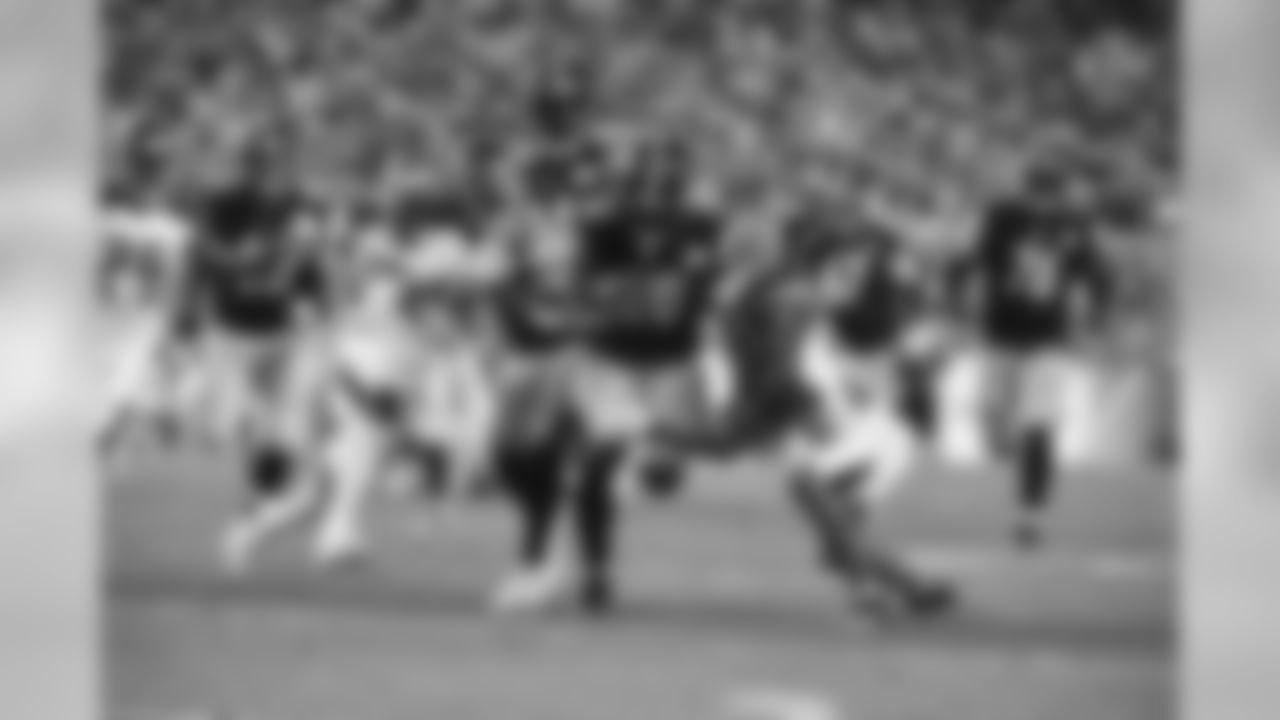 A 2019 preseason game between the Pittsburgh Steelers and the Tampa Bay Buccaneers on Friday, August 9, 2019.