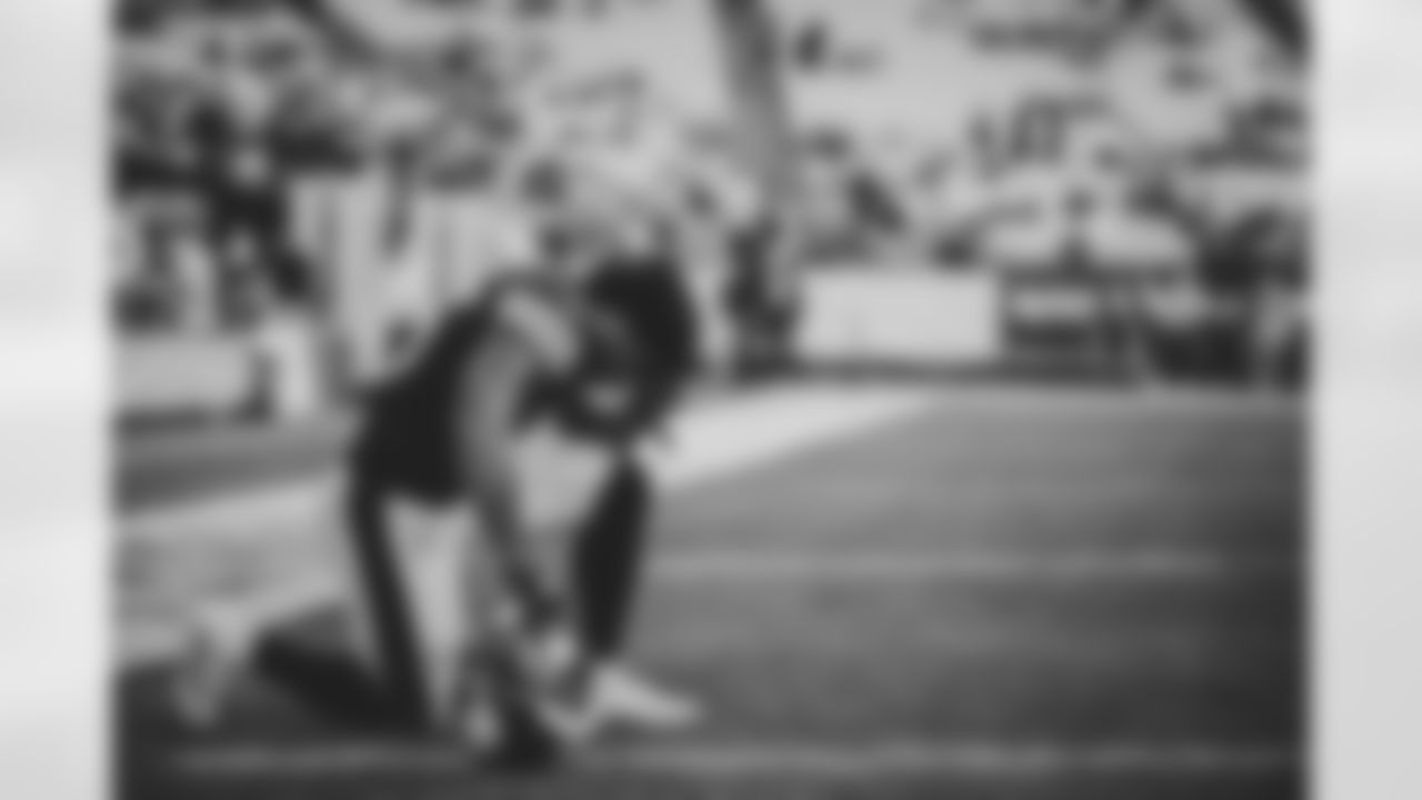 Pittsburgh Steelers linebacker Devin Bush (55) during a preseason game between the Pittsburgh Steelers and the Detroit Lions, Saturday, Aug. 21, 2021 in Pittsburgh, PA. The Steelers defeated the Lions 26-20. (Karl Roser / Pittsburgh Steelers)