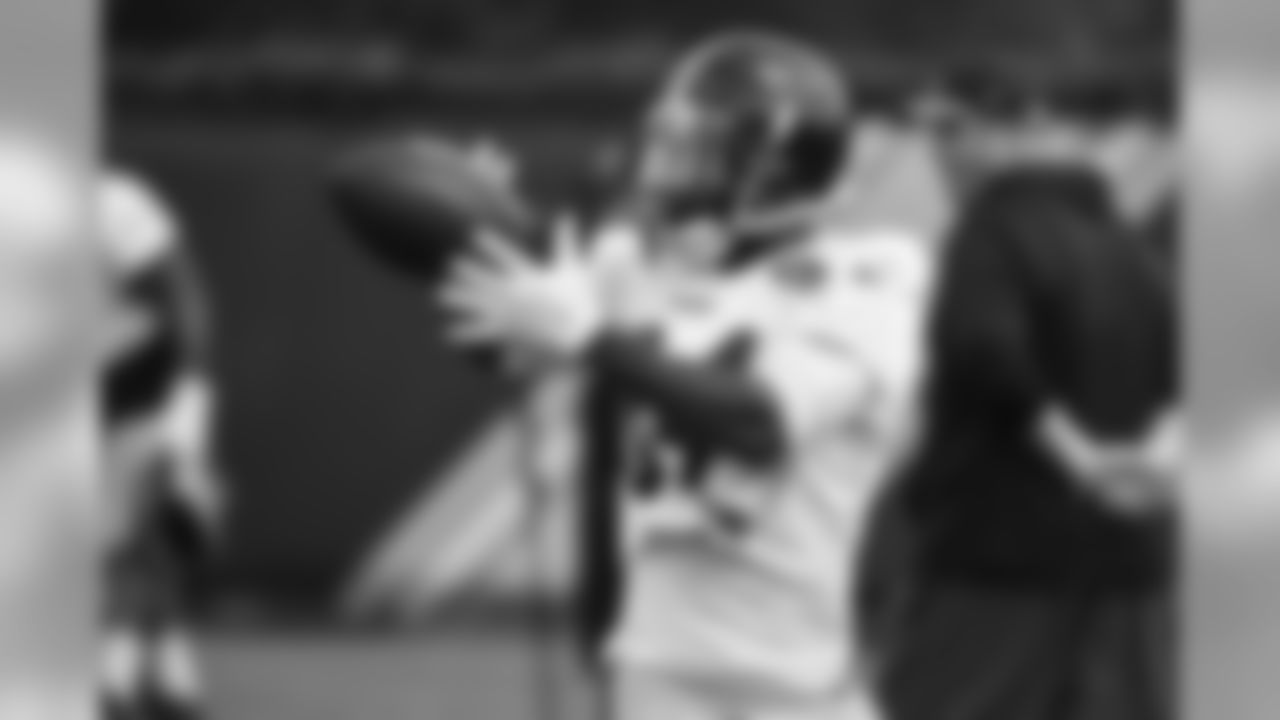 Antonio Brown