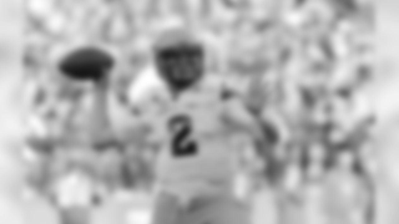 Mike Bercovici - Arizona State