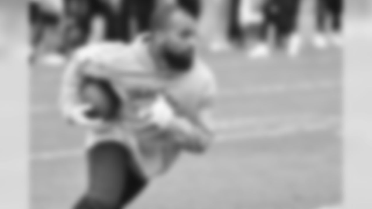Donte Moncrief