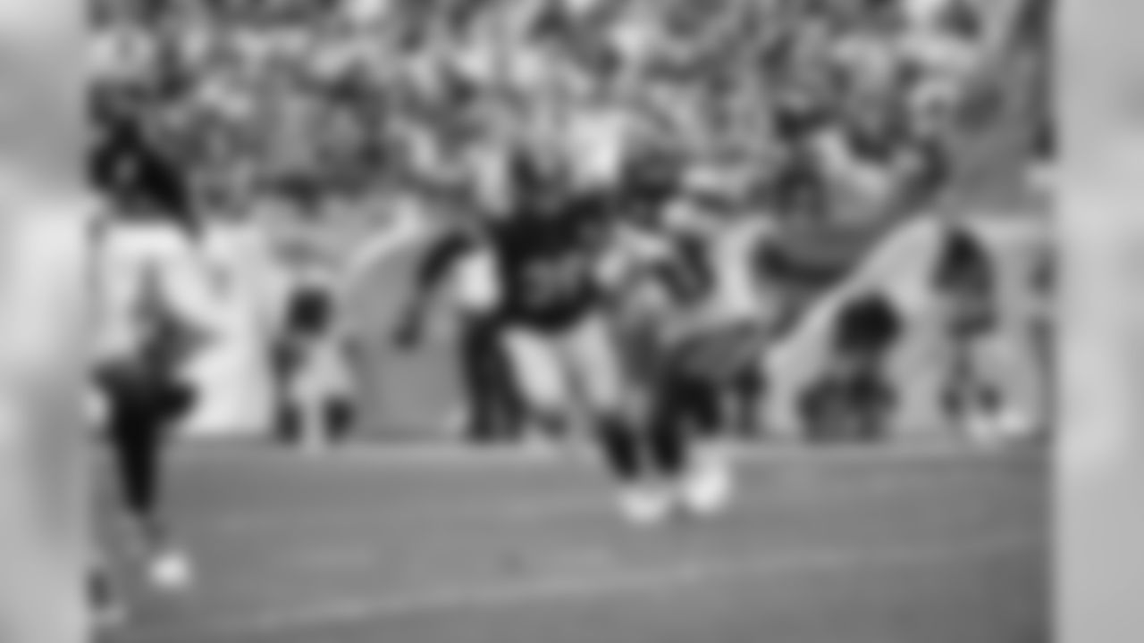 A 2019 regular season game between the Pittsburgh Steelers and the Baltimore Ravens on Sunday, October 6, 2019.
