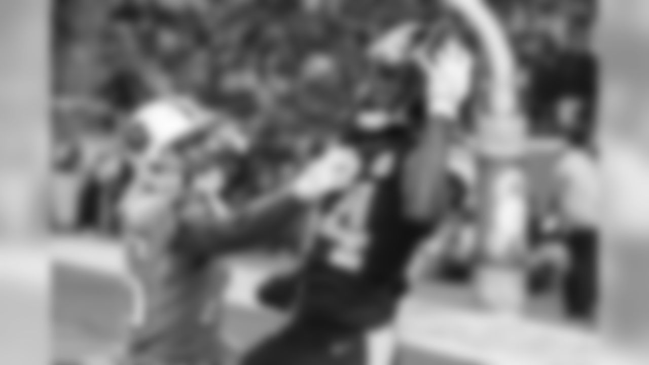 Antonio Brown