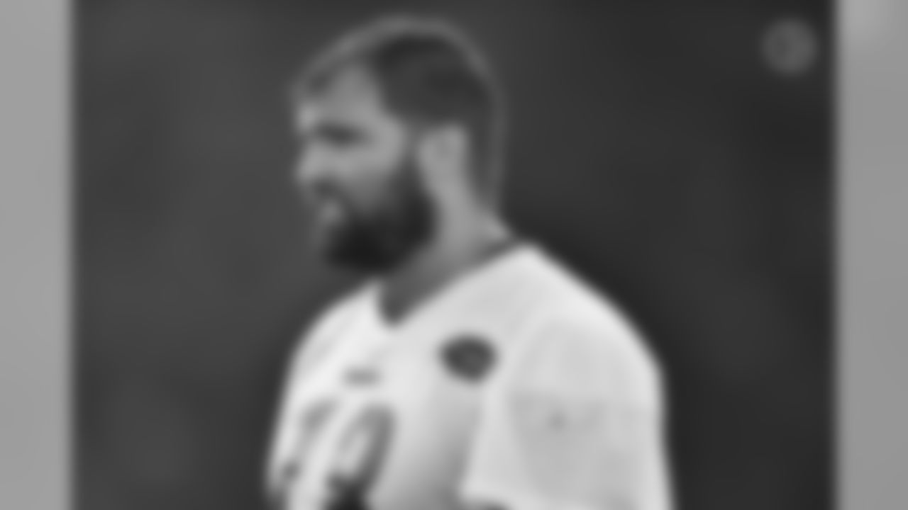 Alejandro Villanueva