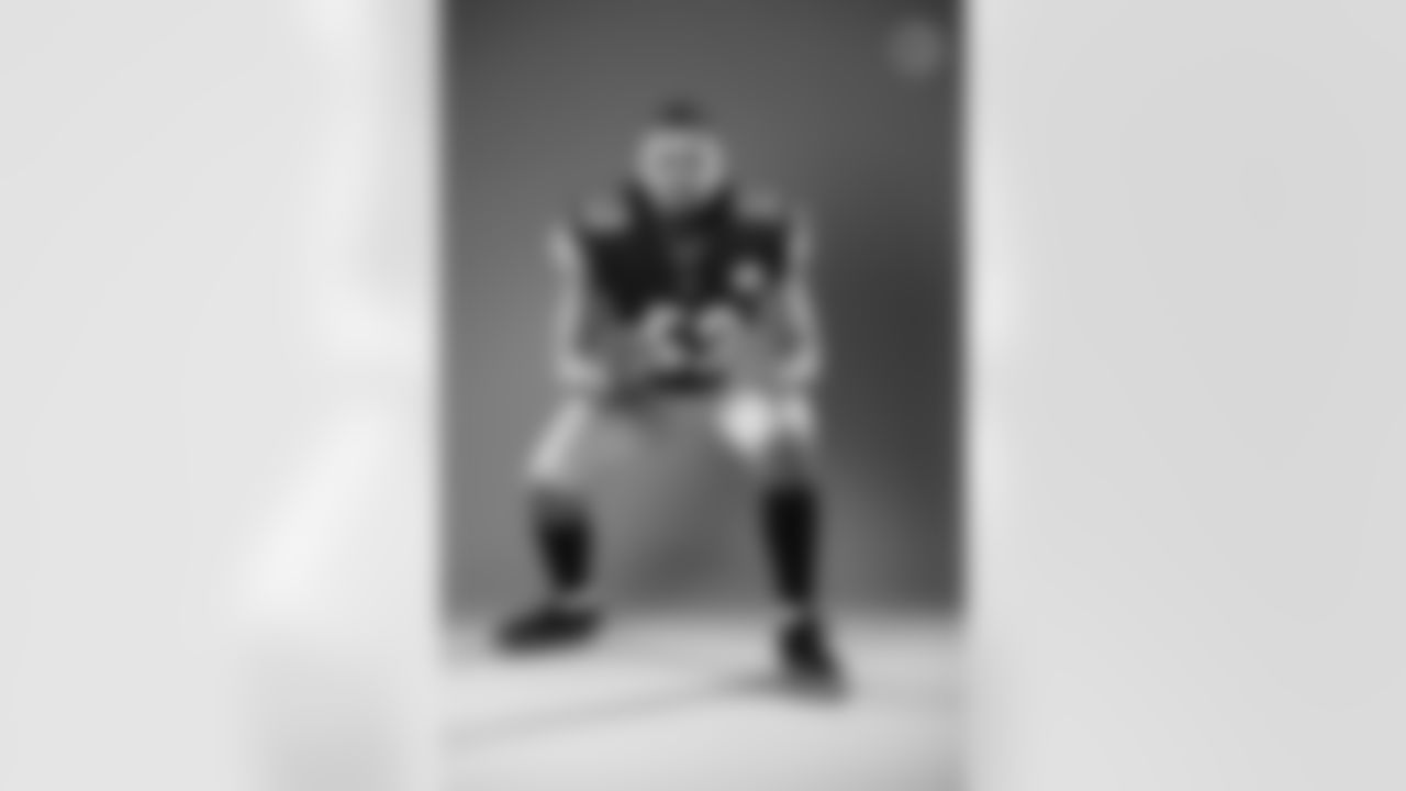 Maurkice Pouncey