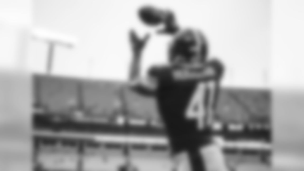 Farrington Huguenin