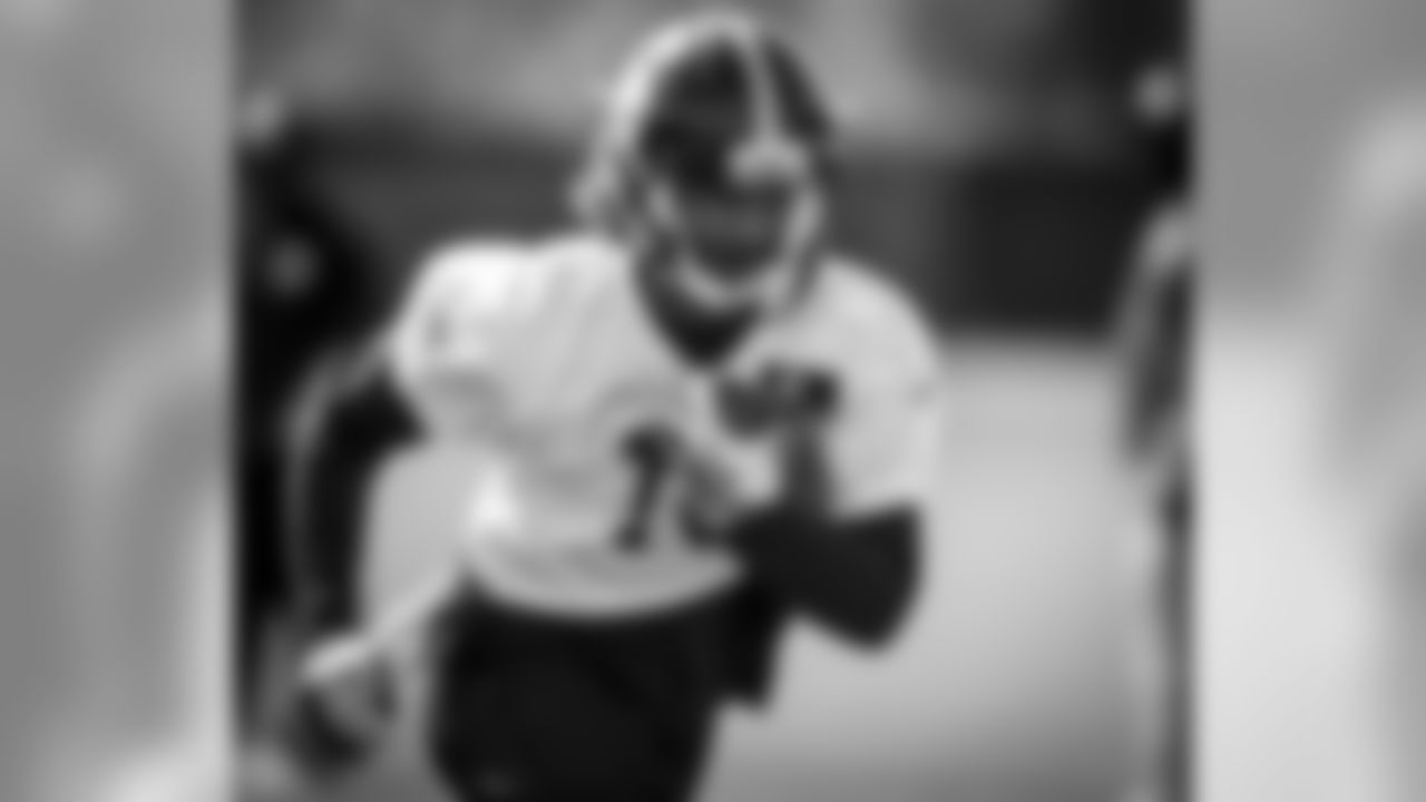 Levi Norwood