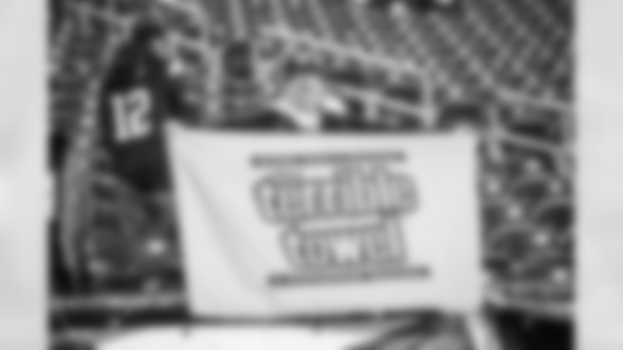 Steelers at Patriots