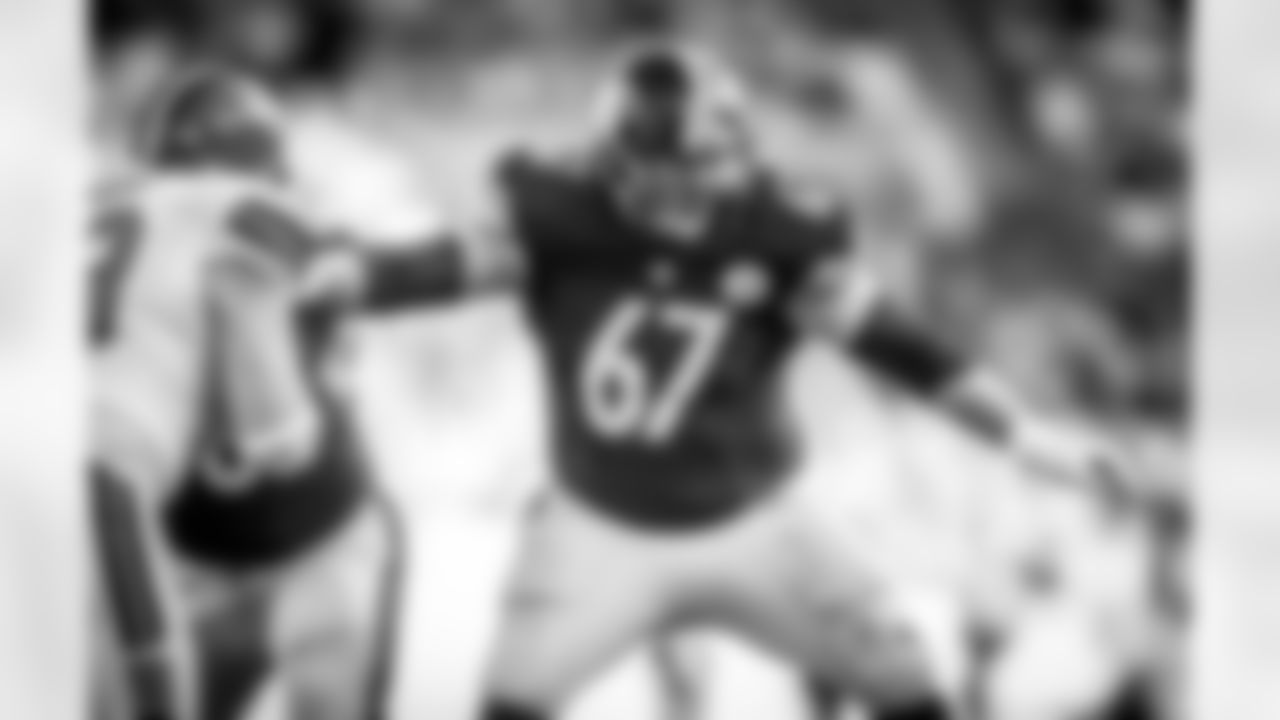 B.J. Finney