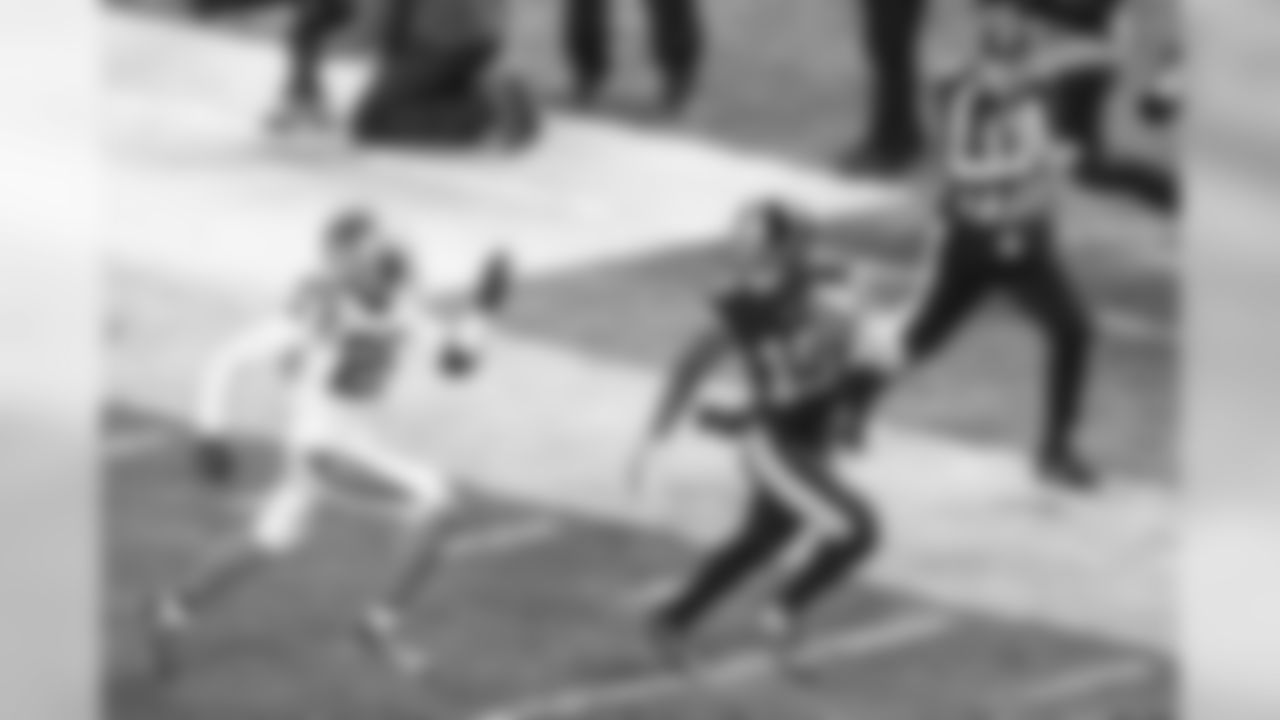 JuJu Smith-Schuster