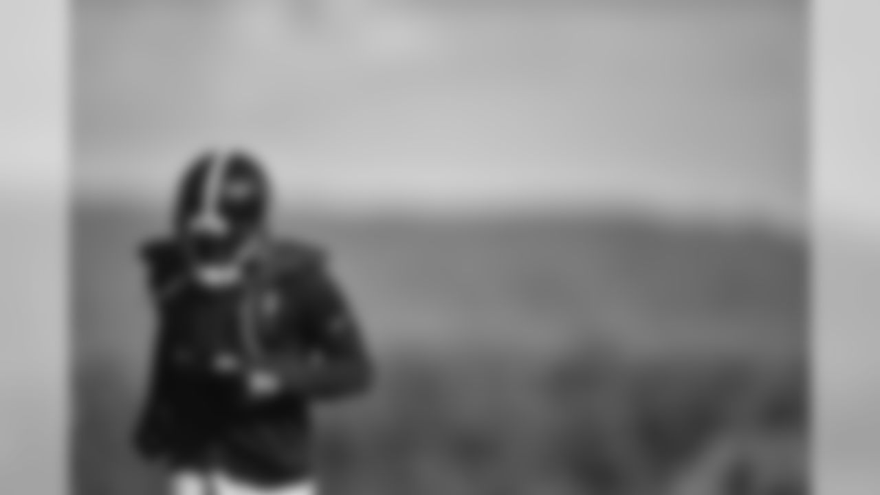 James Washington