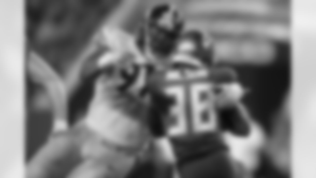 Stephon Tuitt