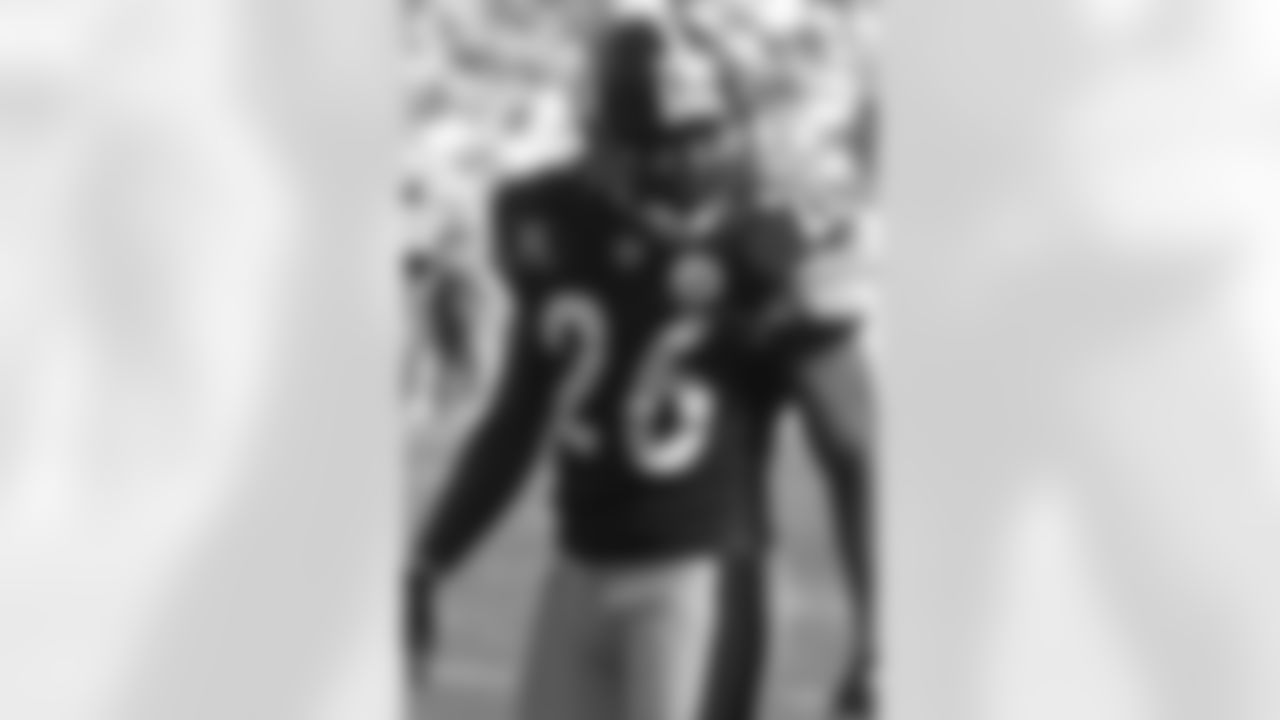 Deshea Townsend(98-09)