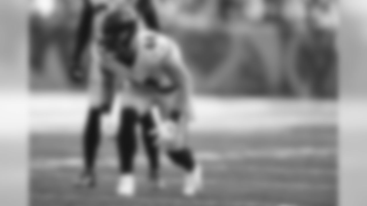 A 2019 regular season game between the Pittsburgh Steelers and the Cincinnati Bengals on Sunday, November 24, 2019. The Steelers defeated the Bengals 16-10.