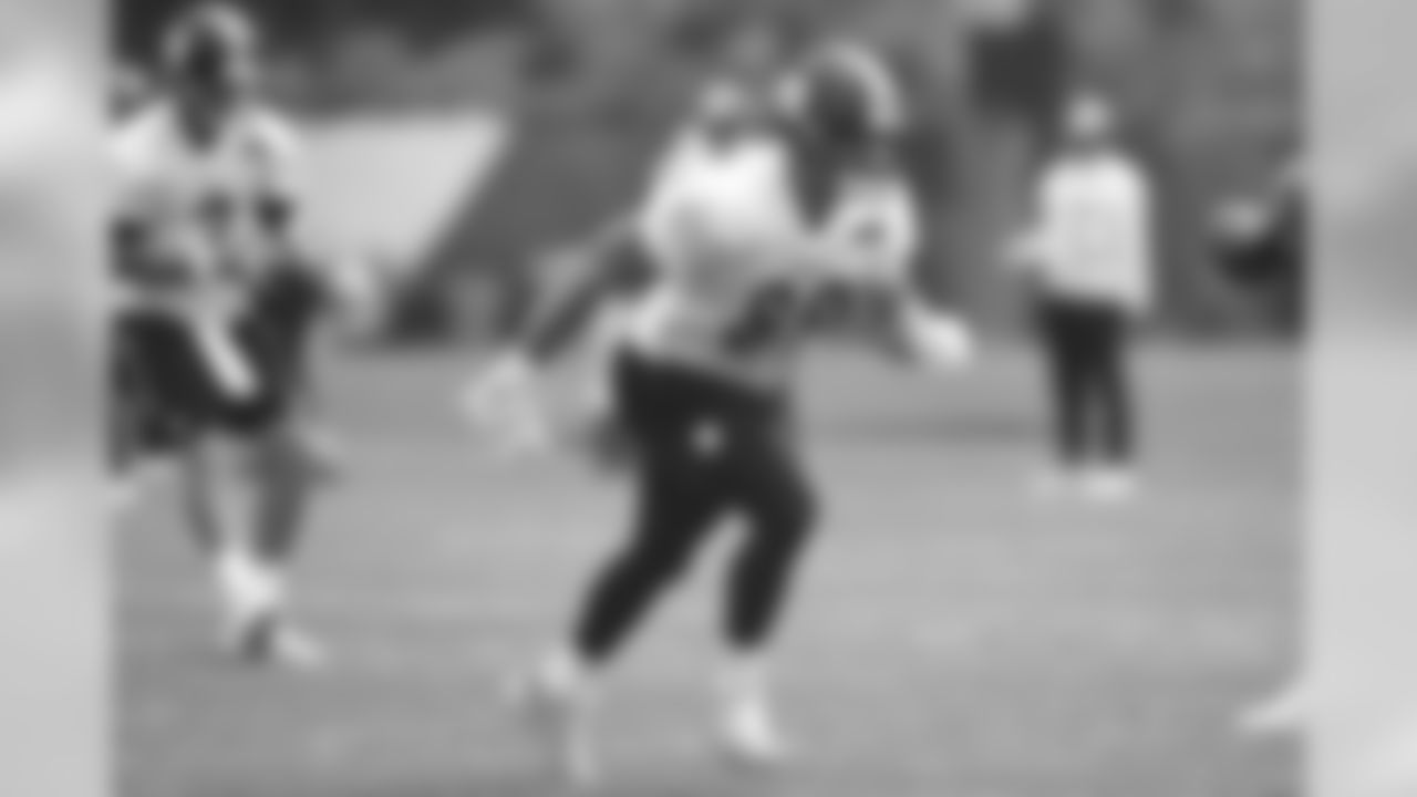 Vance McDonald