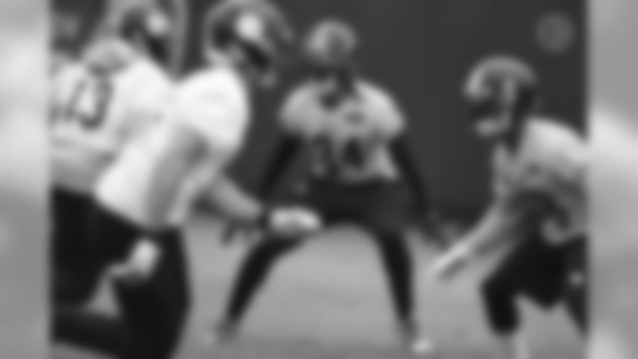 Terrell Edmunds
