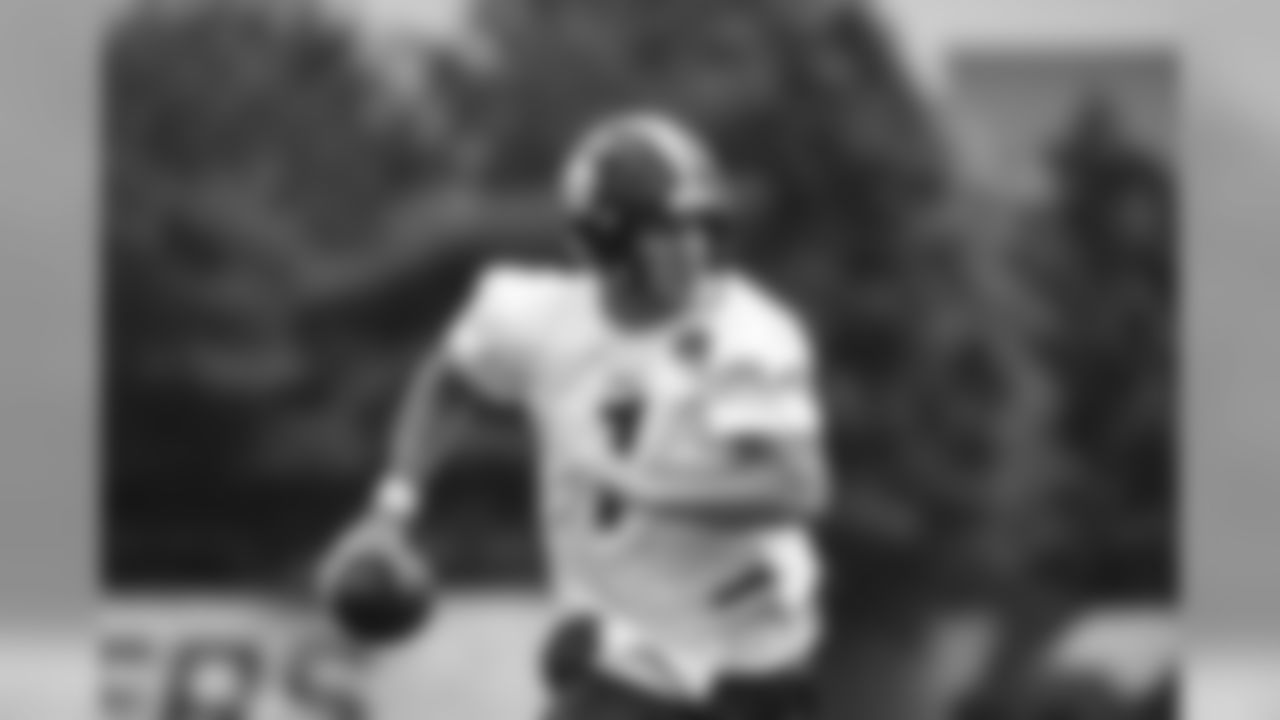 Ben Roethlisberger