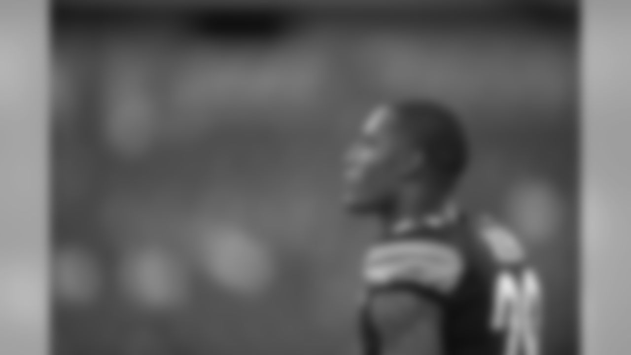 A 2018 Preseason game between the Pittsburgh Steelers and the Philadelphia Eagles on Thursday August 9th 2018.