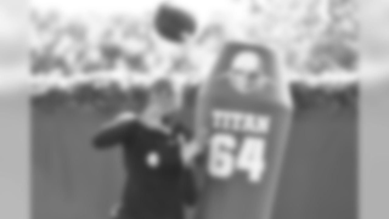 Artie Burns