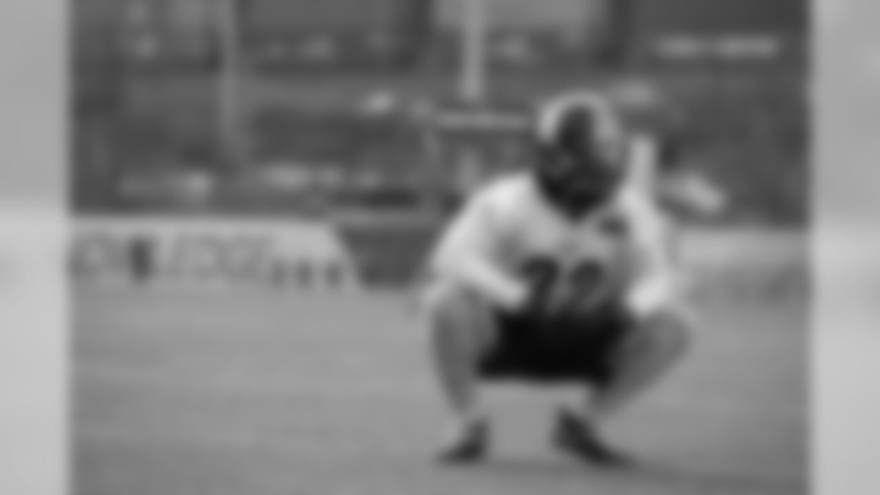 Stevan Ridley