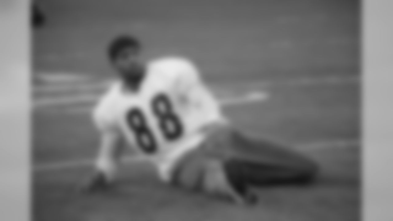 Emmanuel Sanders