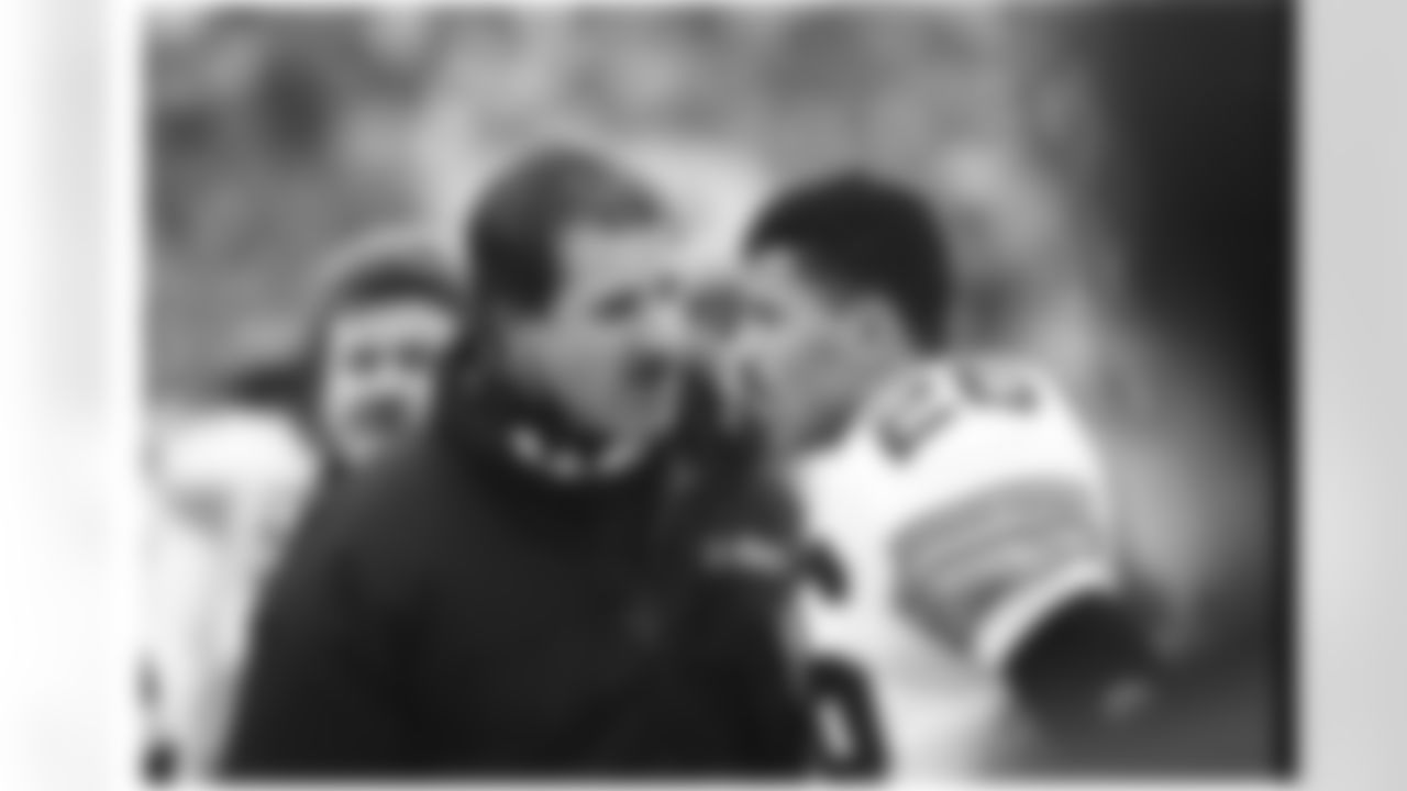 Rod Woodson (87-96)