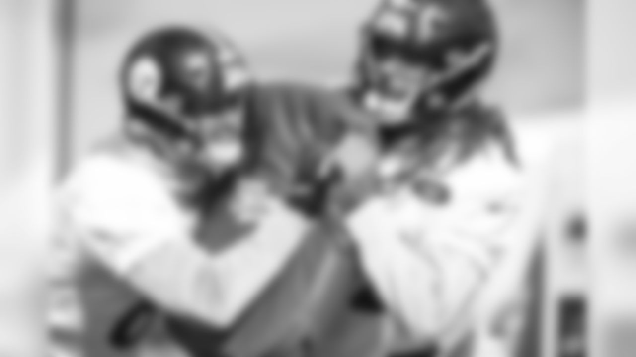 Jesse James and Bucky Hodges