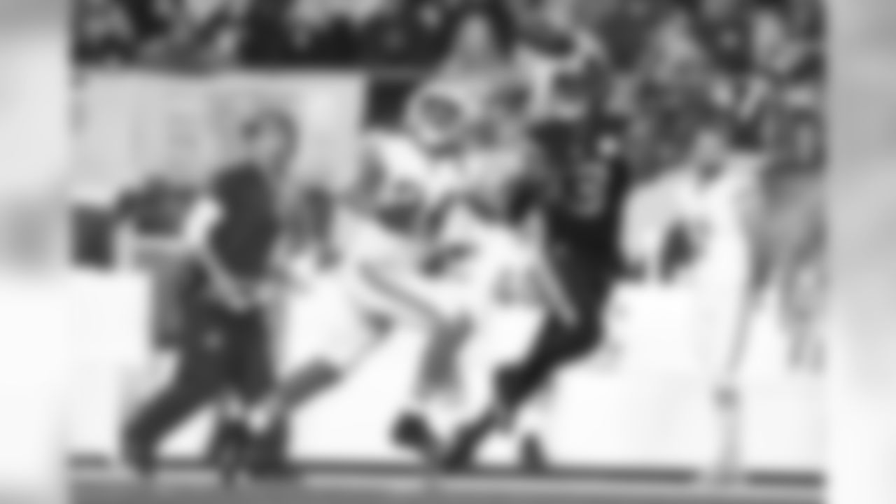 A 2019 regular season game between the Pittsburgh Steelers and the Miami Dolphins on Monday, October 28, 2019. The Steelers defeated the Dolphins 27-14.