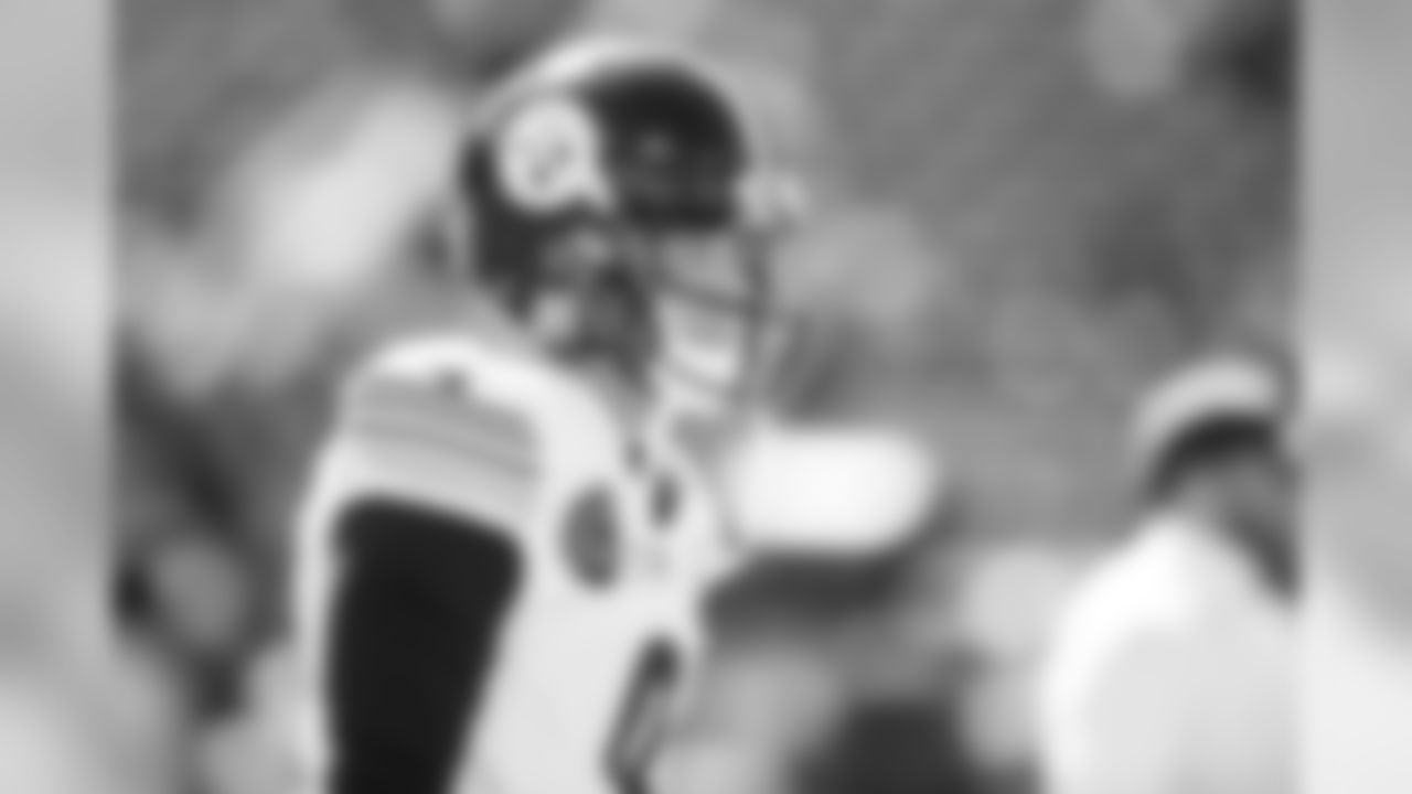 Chris Boswell