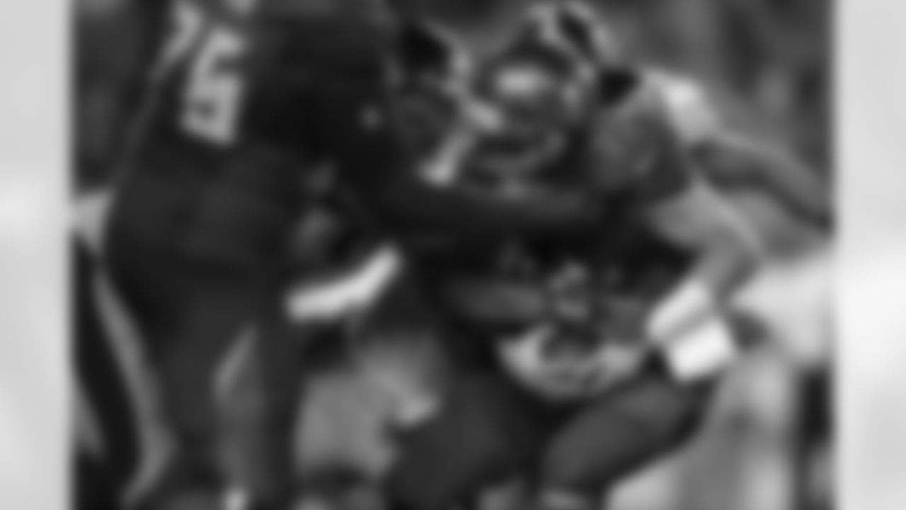 Bud Dupree and Cameron Heyward