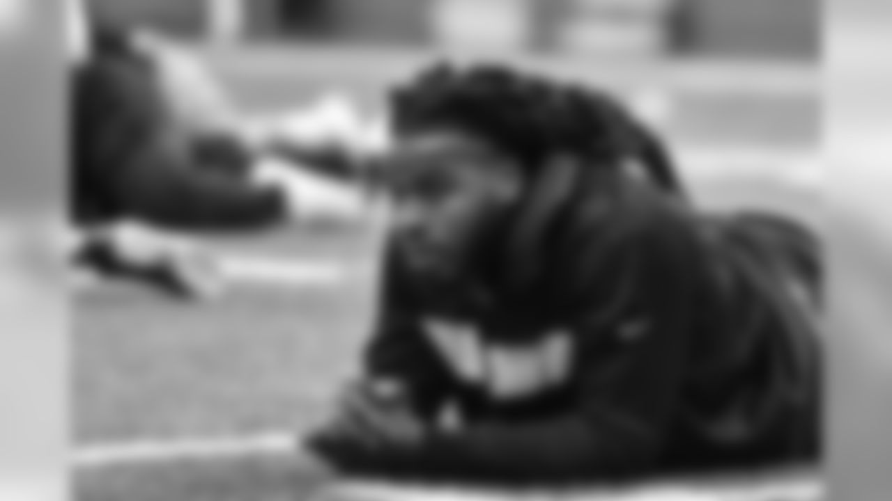 Mark Barron
