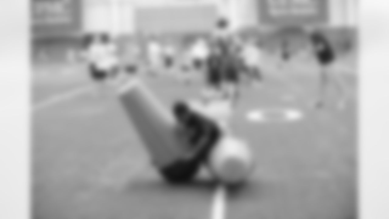 GatorAde Camp