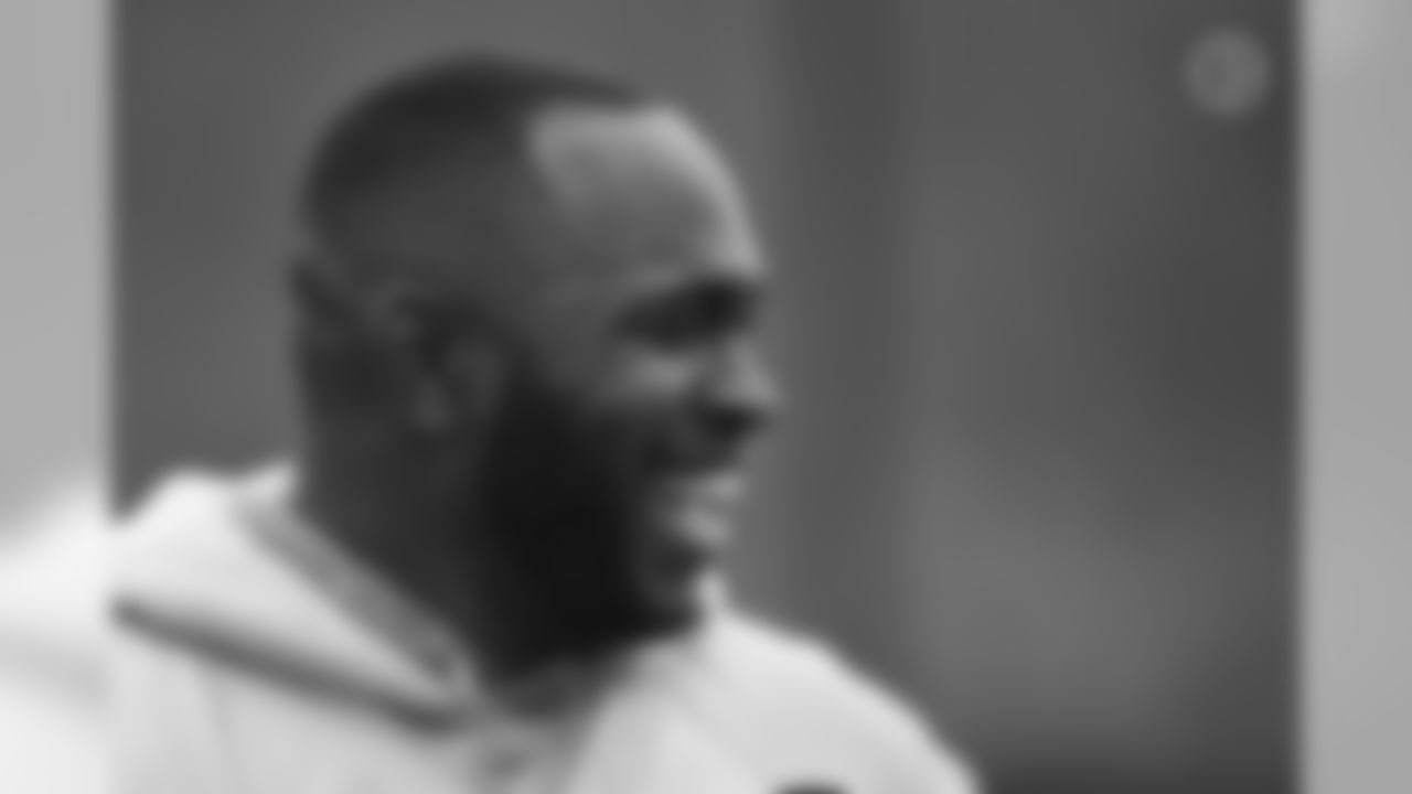Vince Williams