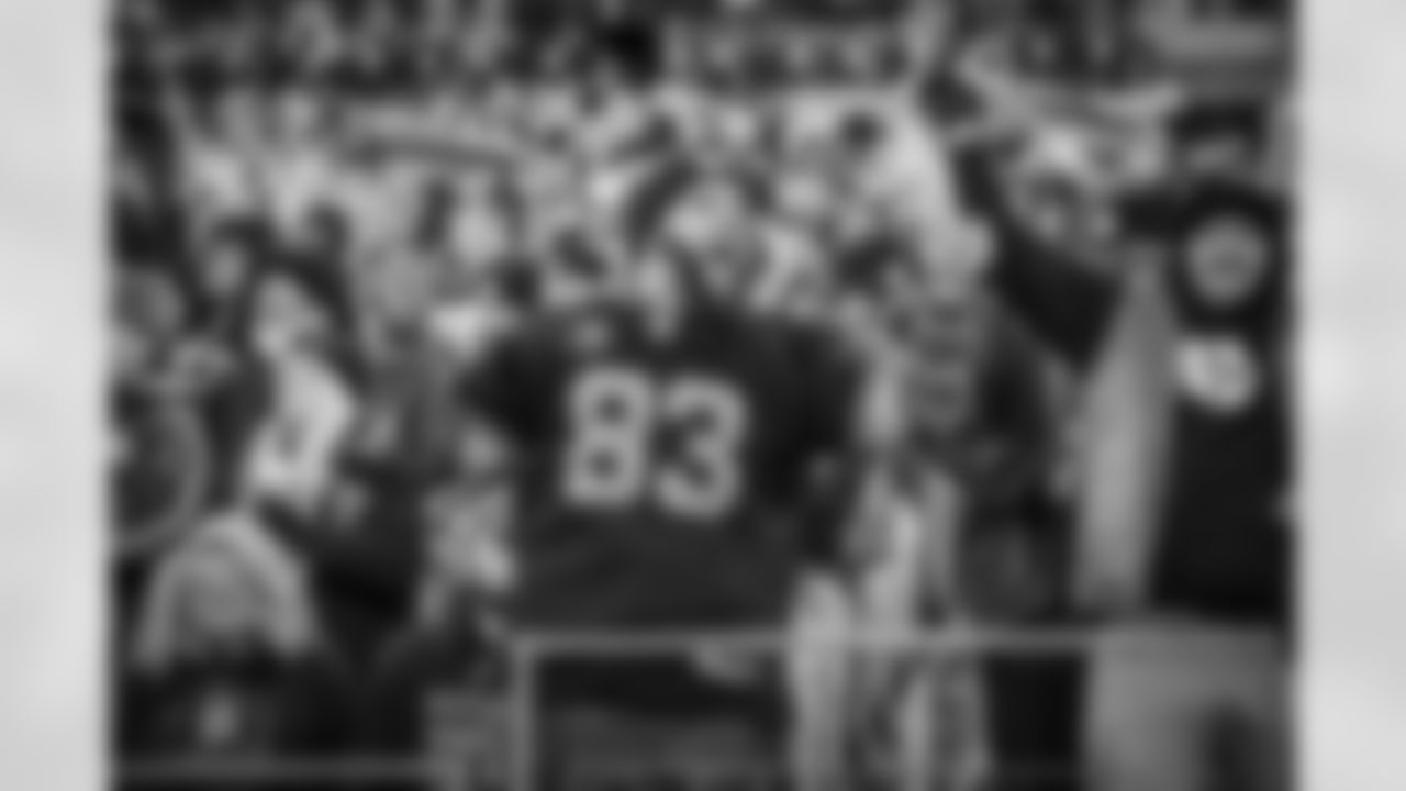 Steelers vs. Browns