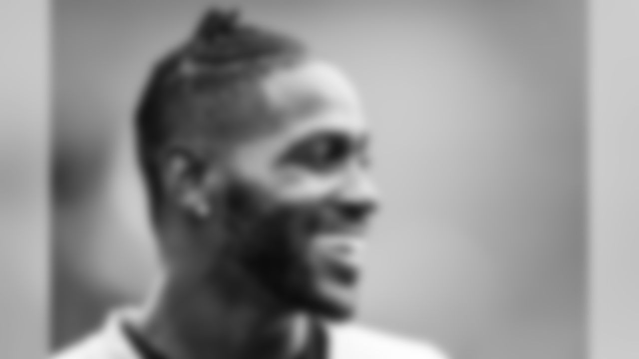 Antonio Brown