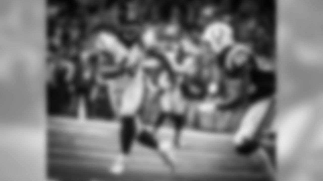 Bud Dupree