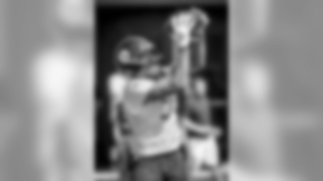 Ryan Shazier