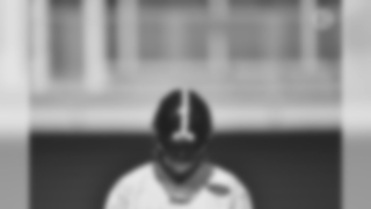 Mason Rudolph