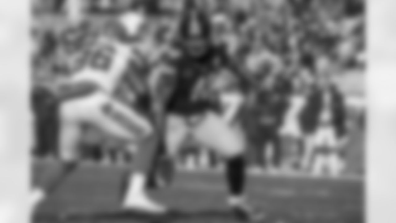 Bud Dupree