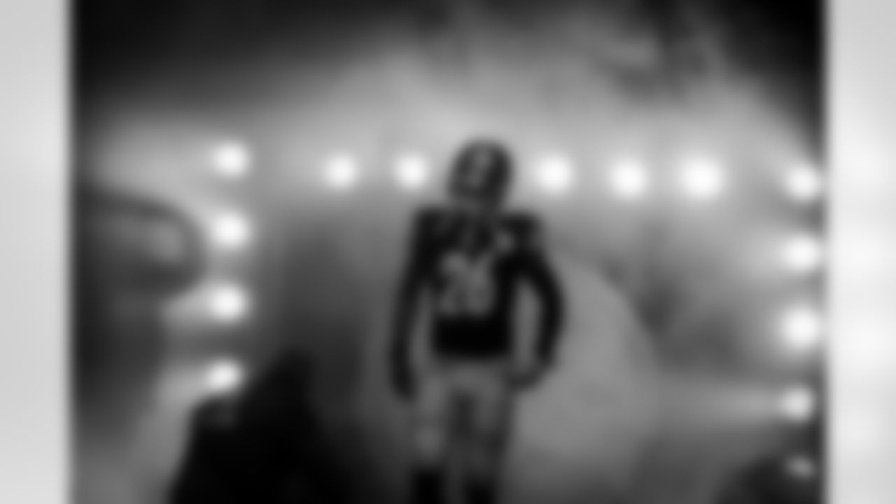 4,045 career rushing yards.